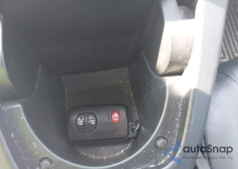 2013 Toyota Prius Persona from USA, damaged, VIN JTDKN3DU2D1636248